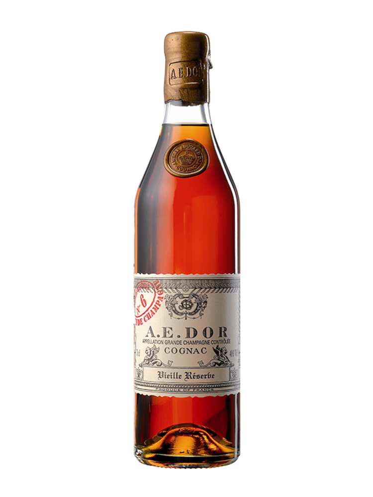 A.E. DOR AE DOR Cognac VR NO 6