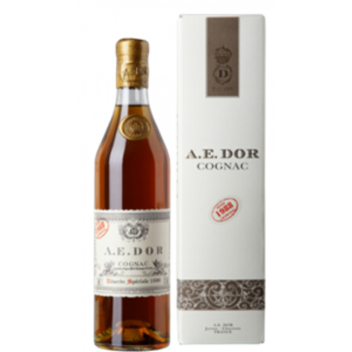 A.E. DOR AE DOR Cognac PC 1988