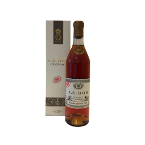 A.E. DOR AE DOR Cognac PC 1989