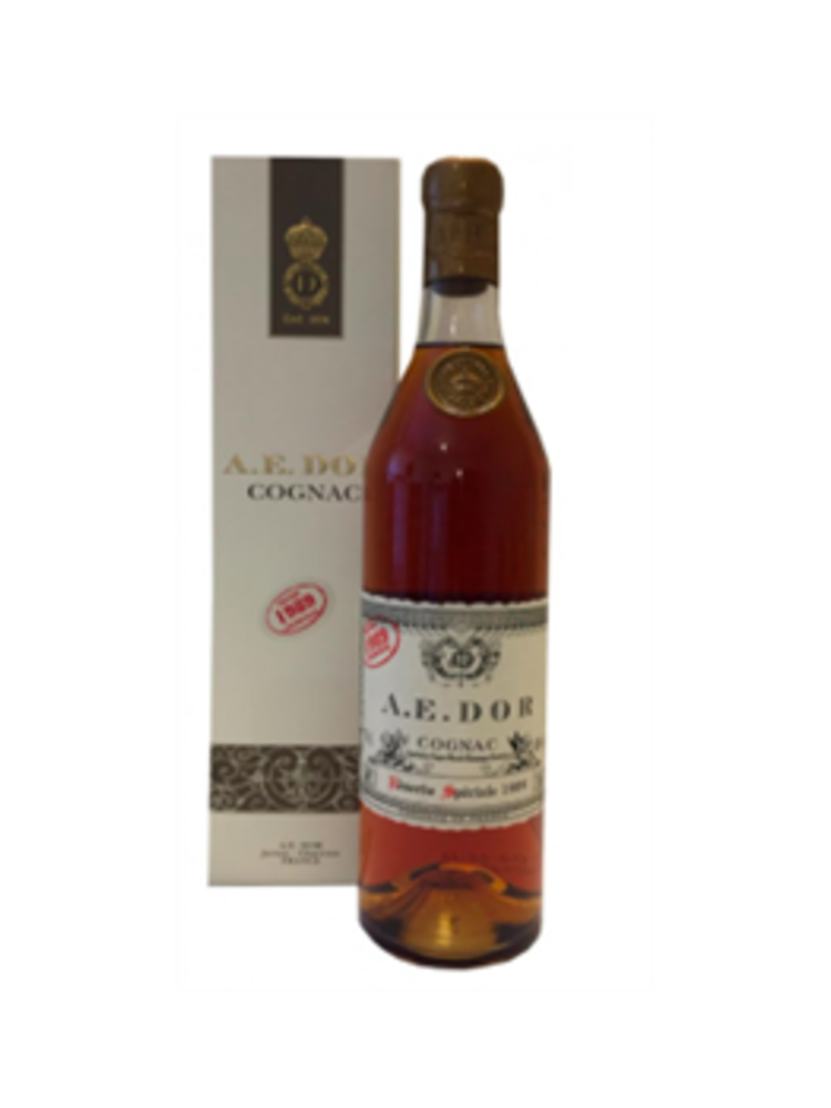 A.E. DOR AE DOR Cognac PC 1989