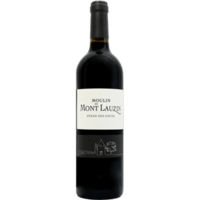 Moulin de Mont Lauzin Syrah des Cistes Bio 2019