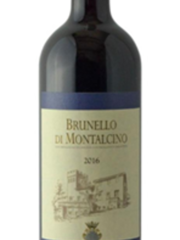 Tenuta di Sesta Tenuta di Sesta Brunello di Montalcino 2016