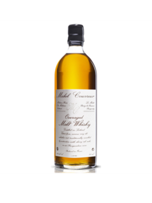 Michel Couvreur Overaged Malt Whiskey 43% - Magnum 1.5 L