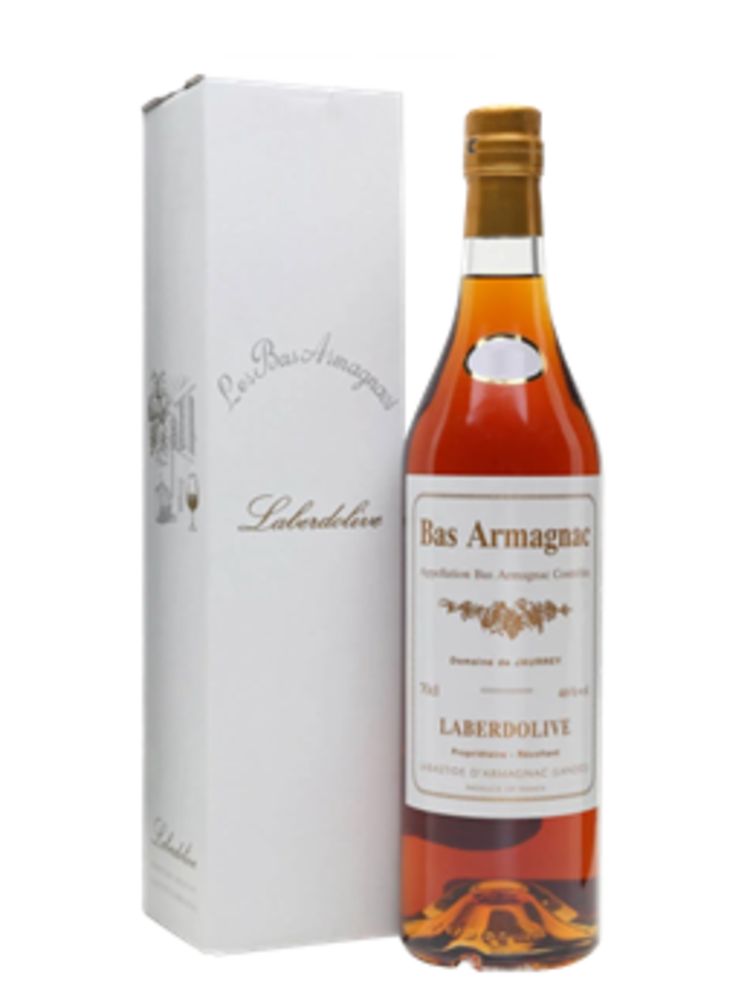 Laberdolive Laberdolive Bas-Armagnac 1923