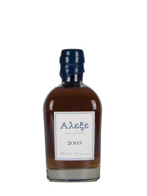 Michel Couvreur Alexe 2003 0,5L