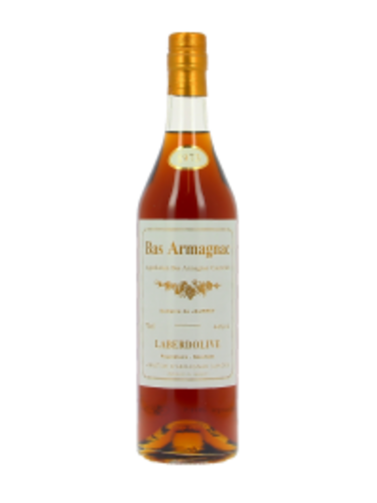 Laberdolive Laberdolive Armagnac 1993