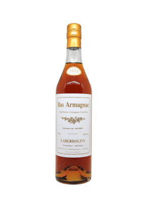 Laberdolive Laberdolive Armagnac 1992