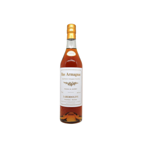 Laberdolive Laberdolive Armagnac 1992