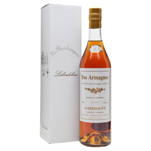 Laberdolive Laberdolive Armagnac 1989