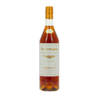 Laberdolive Armagnac 1984