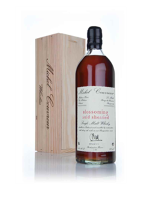 Michel Couvreur Michel Couvreur Blossoming Auld Sherry Single Malt Whisky 45