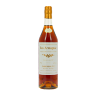 Laberdolive Armagnac 1973