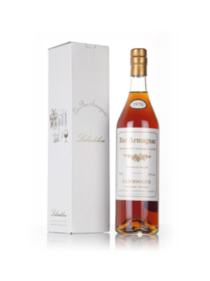 Laberdolive Laberdolive Armagnac 1970