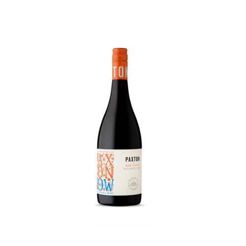 Paxton Wines Paxton NOW Shiraz Bio 2022