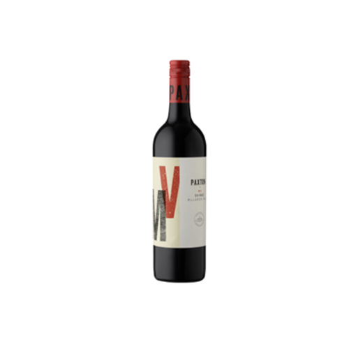 Paxton Wines Paxton MV Shiraz Organic 2018