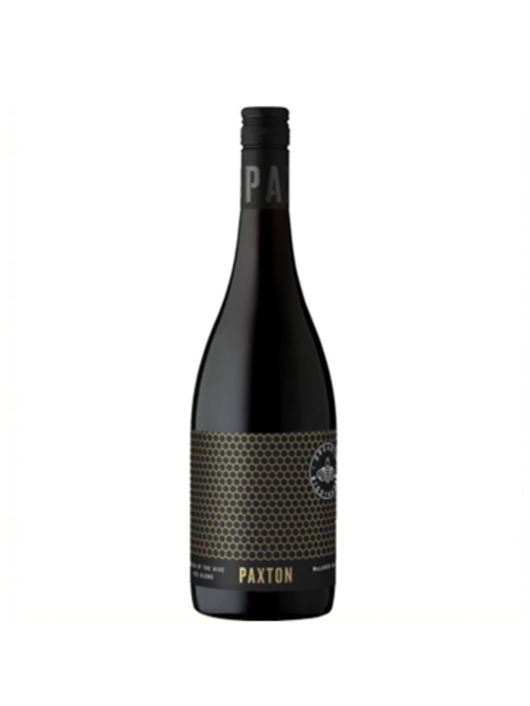 Paxton Wines Paxton Queen Of The Hive Red Blend Organic 2021