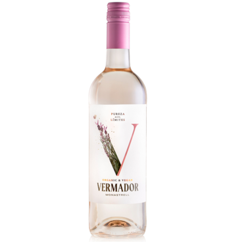 La Bodega de Pinoso Vermador Rosado 2022