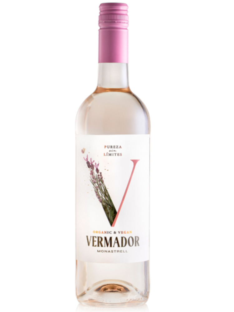 La Bodega de Pinoso Vermador Rosado 2022