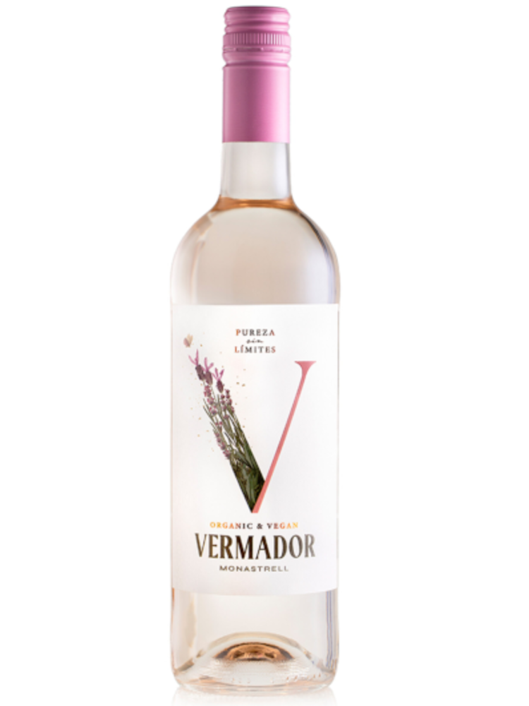 La Bodega de Pinoso 'Vermador' Rosado BIO 2024