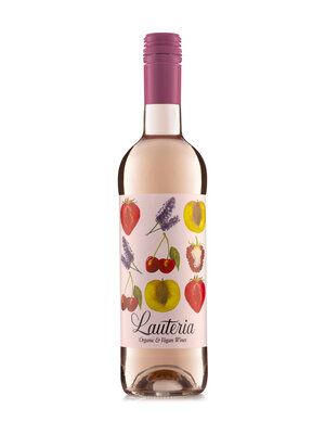 La Bodega de Pinoso 'Lauteria' Rosado BIO 2023