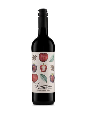 La Bodega de Pinoso 'Lauteria' Tinto BIO 2024