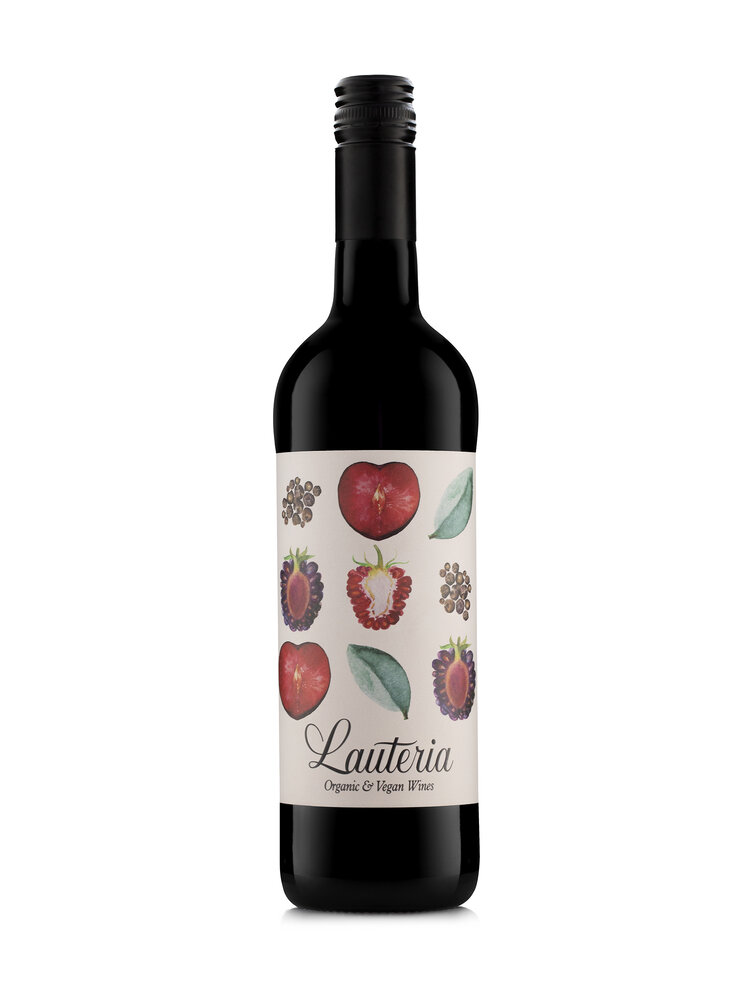 La Bodega de Pinoso 'Lauteria' Tinto BIO 2024