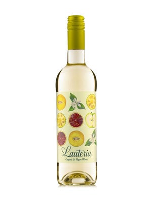 La Bodega de Pinoso 'Lauteria' Blanco BIO 2023