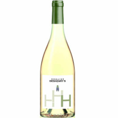 Domaine Deshenry's 'Le Chant des Cigales' Blanc 2023