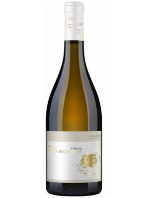 Rochecolombe Côtes du Rhône Viognier BIO 2025