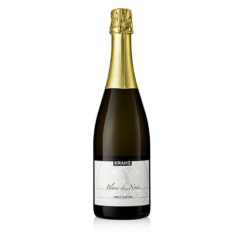 Weingut Kranz Blanc de Noirs Sekt Brut Nature