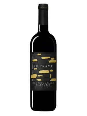 Cantine Tollo 'Pietrame' Montepulciano d'Abruzzo 2024