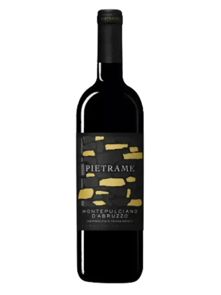 Cantine Tollo 'Pietrame' Montepulciano d'Abruzzo 2024