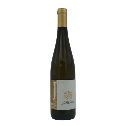 J. Hofstätter Gewürztraminer 'Joseph' 2023