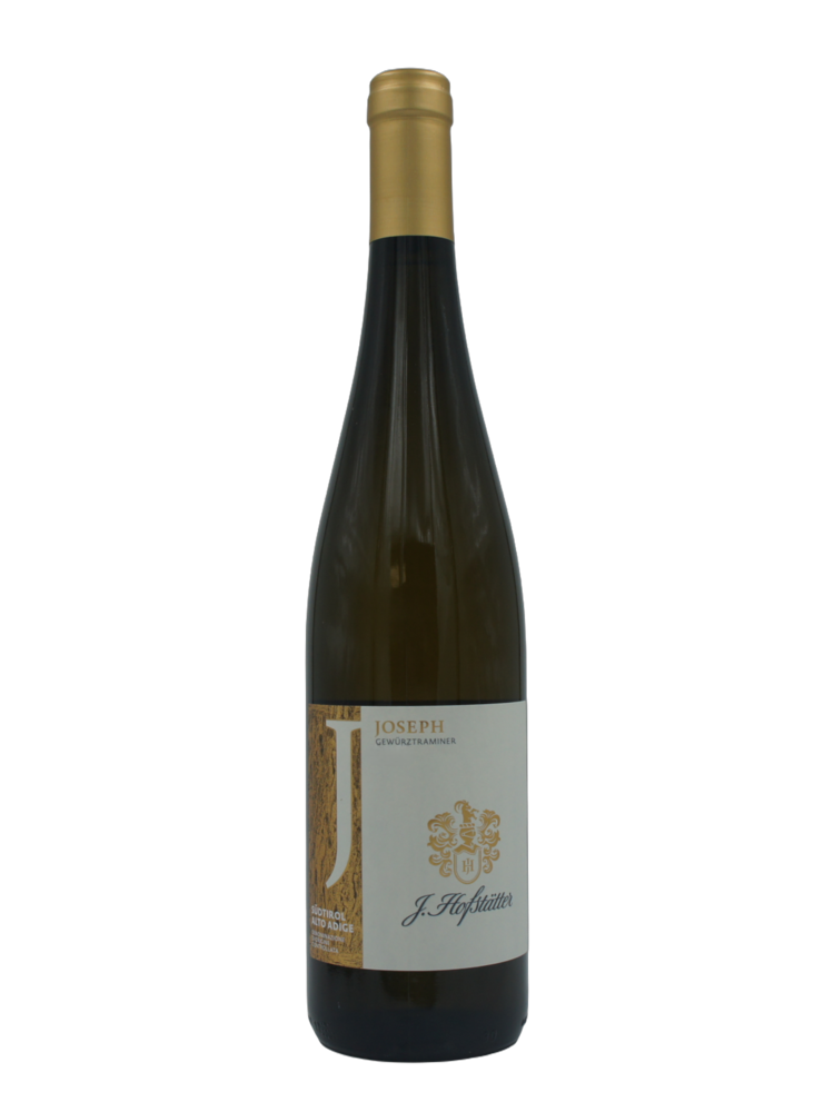 J. Hofstätter Gewürztraminer 'Joseph' 2024
