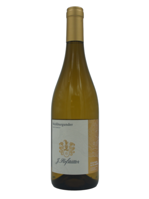 J. Hofstätter Pinot Bianco 2025