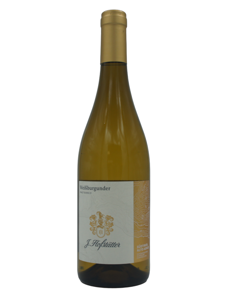 J. Hofstätter Pinot Bianco 2025
