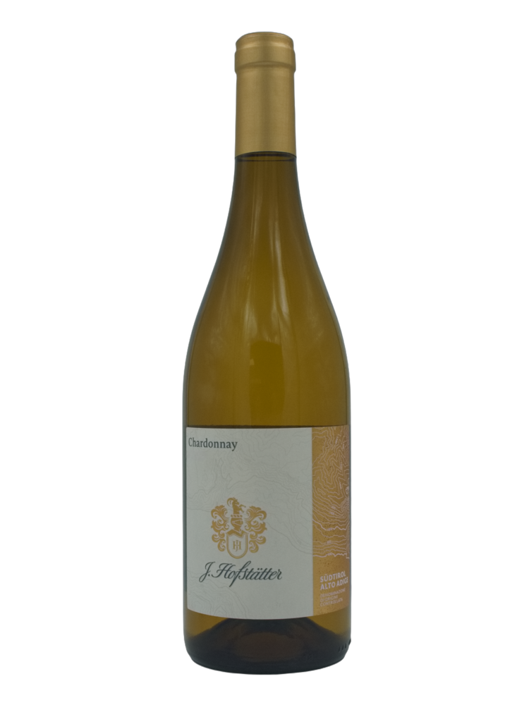 J. Hofstätter Chardonnay 2024