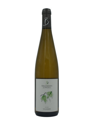 Baumann-Zirgel Sylvaner Vieille Vignes 2023