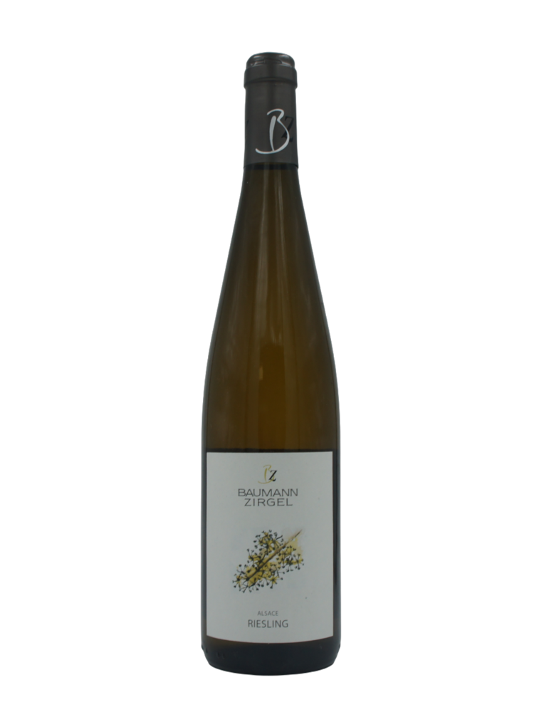 Baumann-Zirgel Riesling BIO 2023