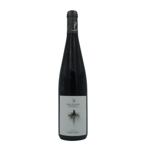 Baumann-Zirgel Pinot Noir 'Racine' BIO 2022