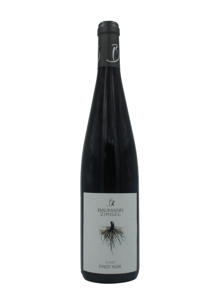Baumann-Zirgel Pinot Noir 'Racine' BIO 2024