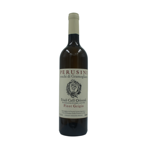 Perusini Pinot Grigio BIO 2023