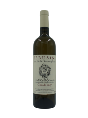 Perusini Chardonnay BIO 2023