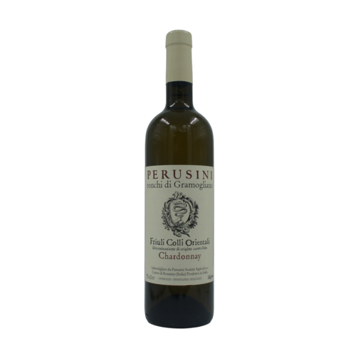 Perusini Chardonnay 2022