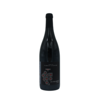 'Les Cinq Arpents' Chinon Rouge BIO 2022