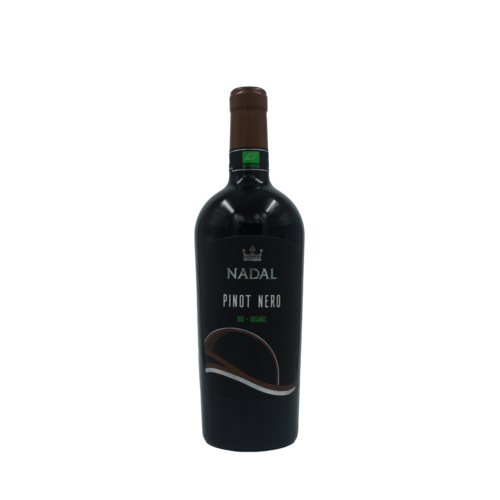 Nadal Vini Pinot Nero BIO 2021