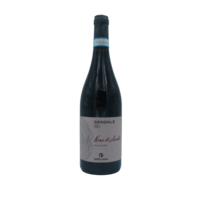 Sibiliana Sensale Nero d'Avola Bio 2021