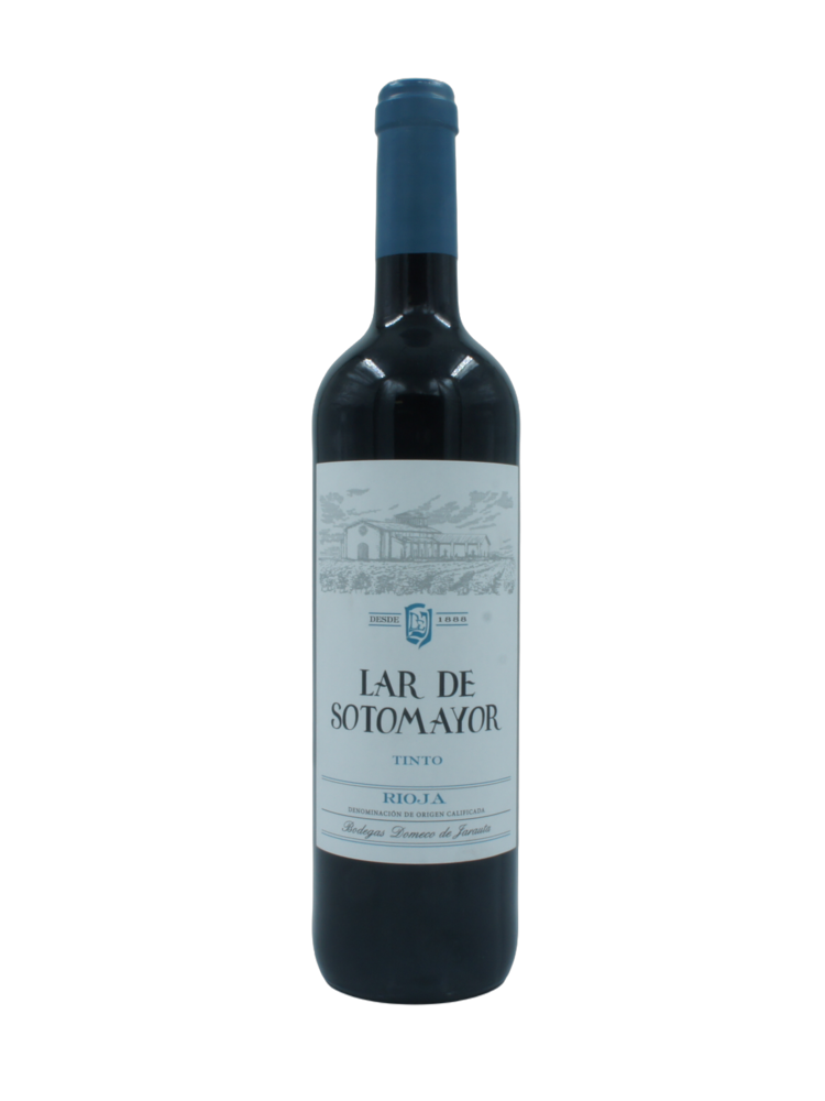Domeco de Jarauta 'Lar de Sotomayor' Rioja Tinto Joven 2023