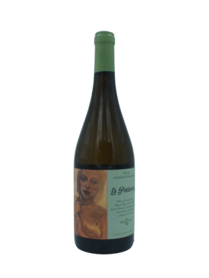 Domeco de Jarauta 'La Pinturera' Rioja Garnacha Blanca 2022