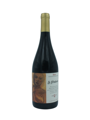Domeco de Jarauta 'La Pinturera' Rioja Garnacha Tinta 2022